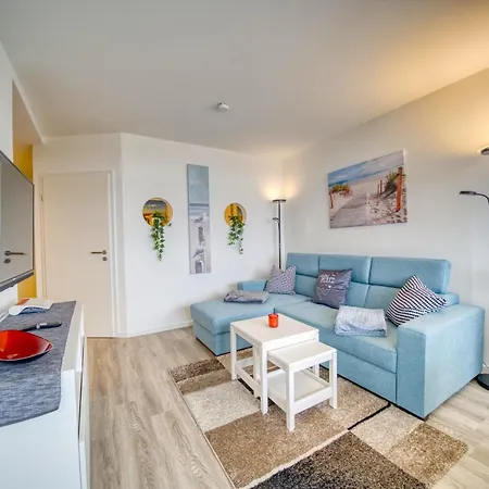 Apartment - Haus K, App 0k0212