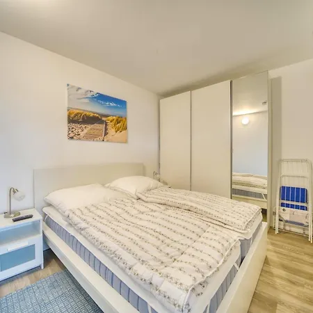 Apartment - Haus K, App 0k0212 Heiligenhafen