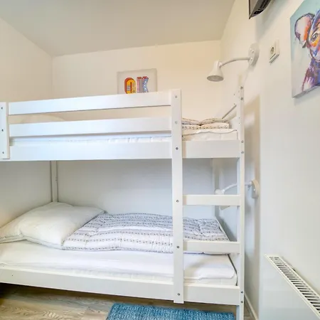 - Haus K, App 0k0212 Apartamento *