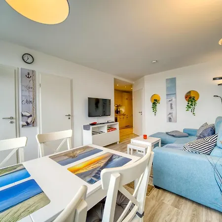 Apartamento - Haus K, App 0k0212 *