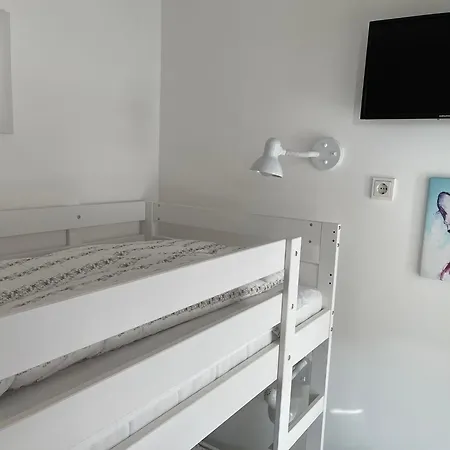 Apartamento - Haus K, App 0k0212 Heiligenhafen